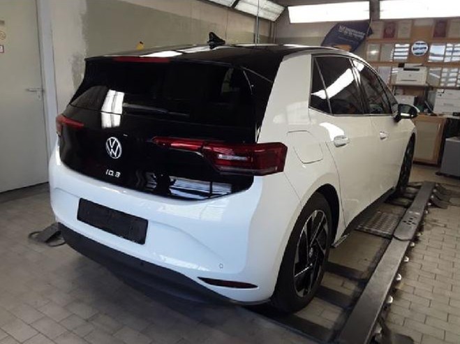 ID.3 Pro 150 kW