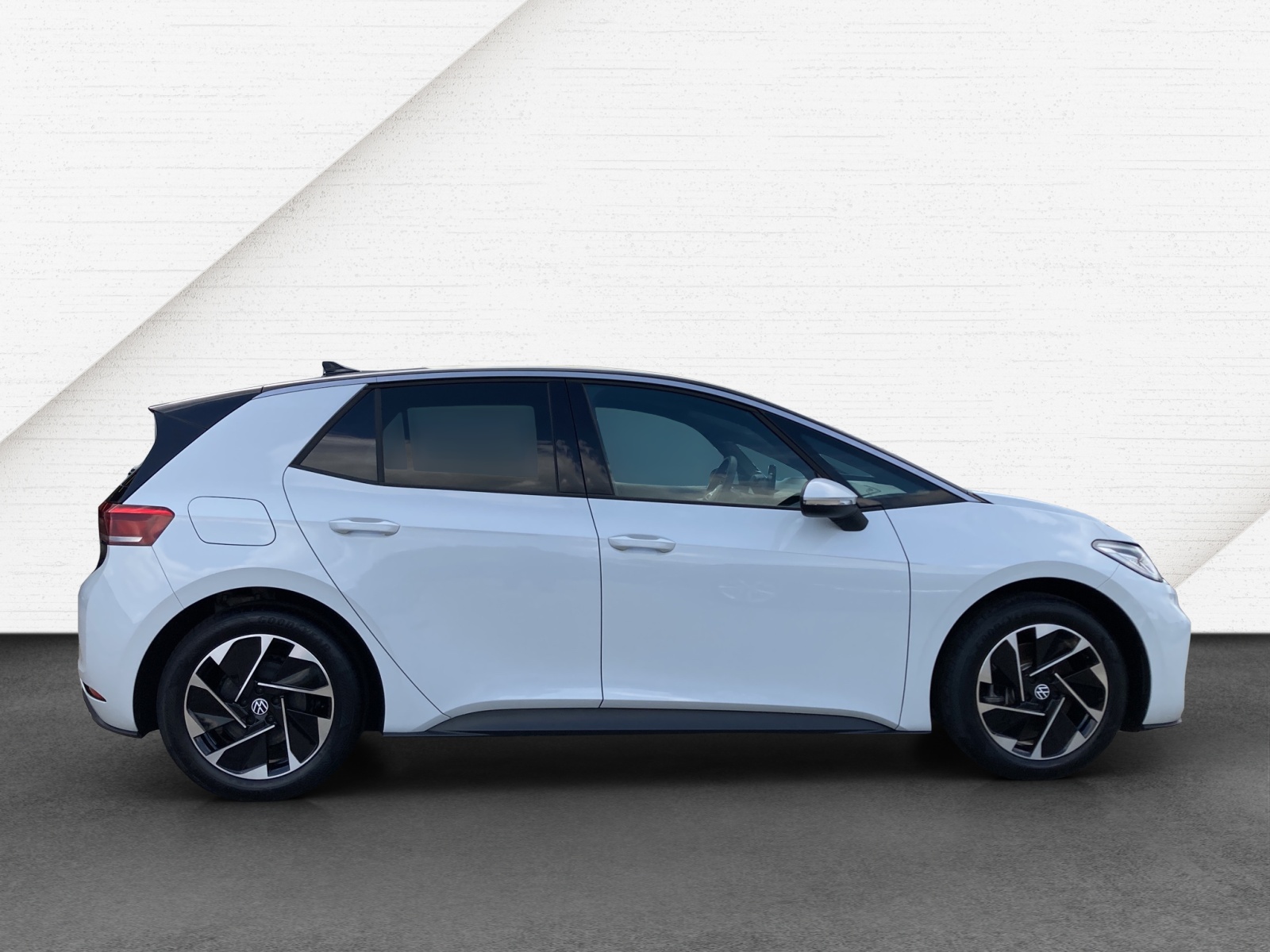 ID.3 Pro 150 kW