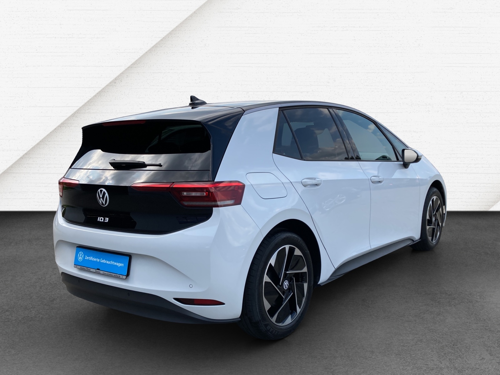 ID.3 Pro 150 kW