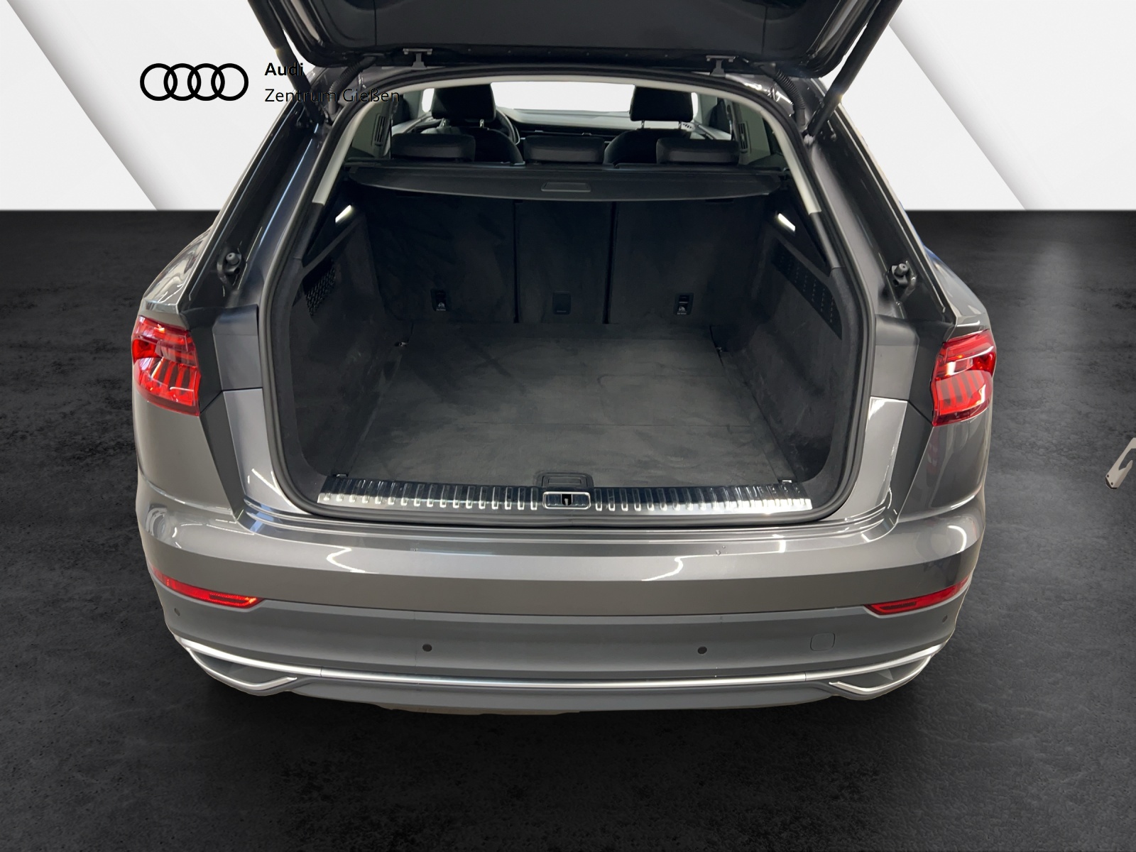Q8 50 TDI quattro HuD AHK 360°Kamera Luftfederung