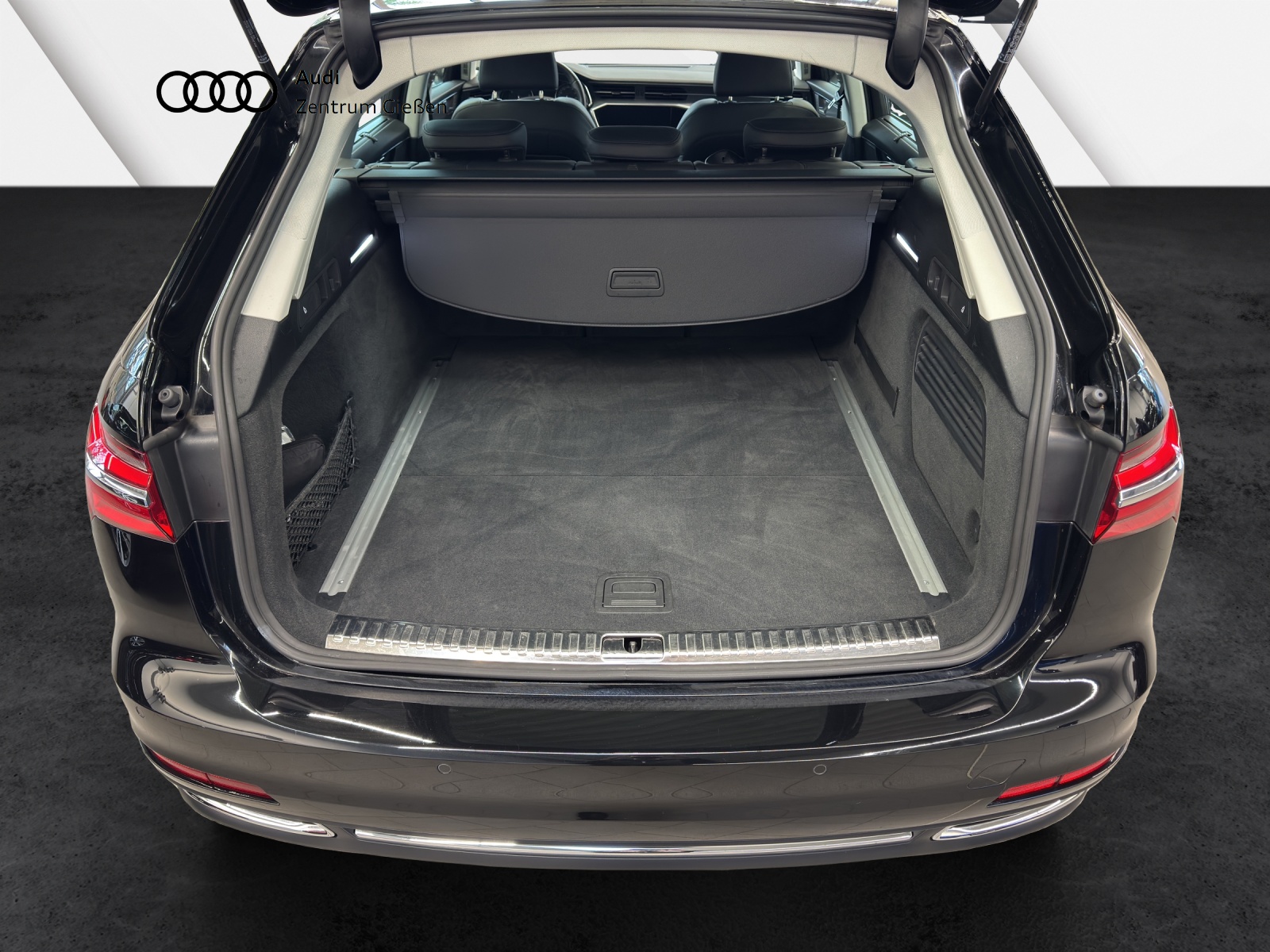 A6 Avant 50 TDI quattro Sport HuD Kamera LED Navi