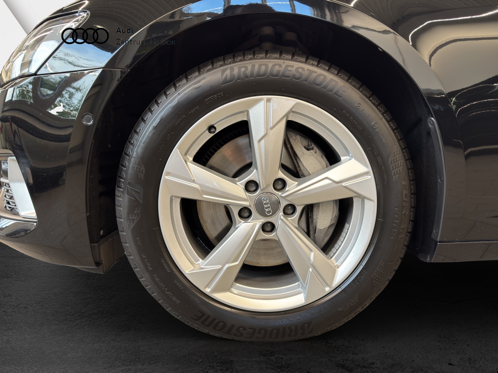 A6 Avant 50 TDI quattro Sport HuD Kamera LED Navi