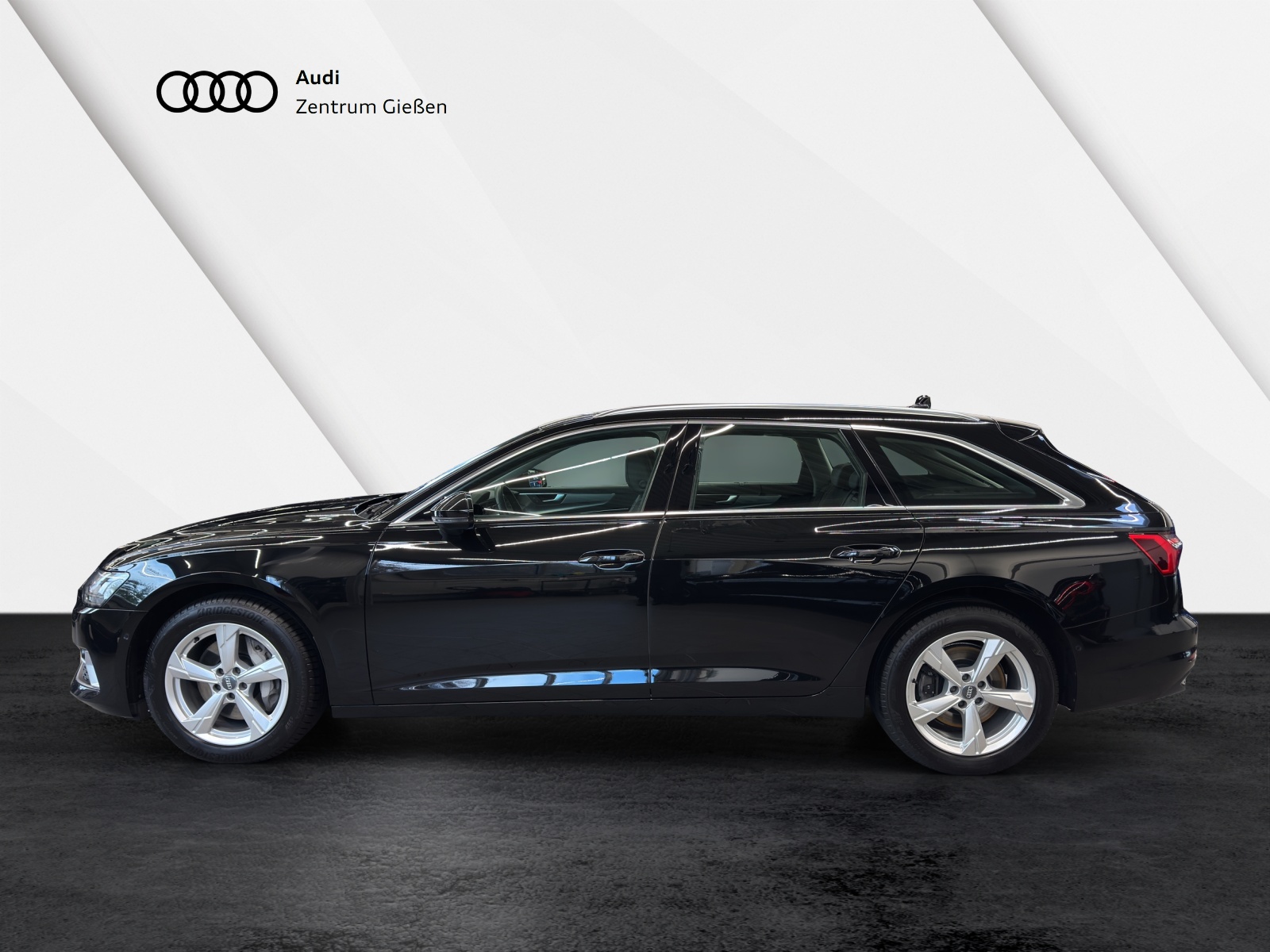 A6 Avant 50 TDI quattro Sport HuD Kamera LED Navi