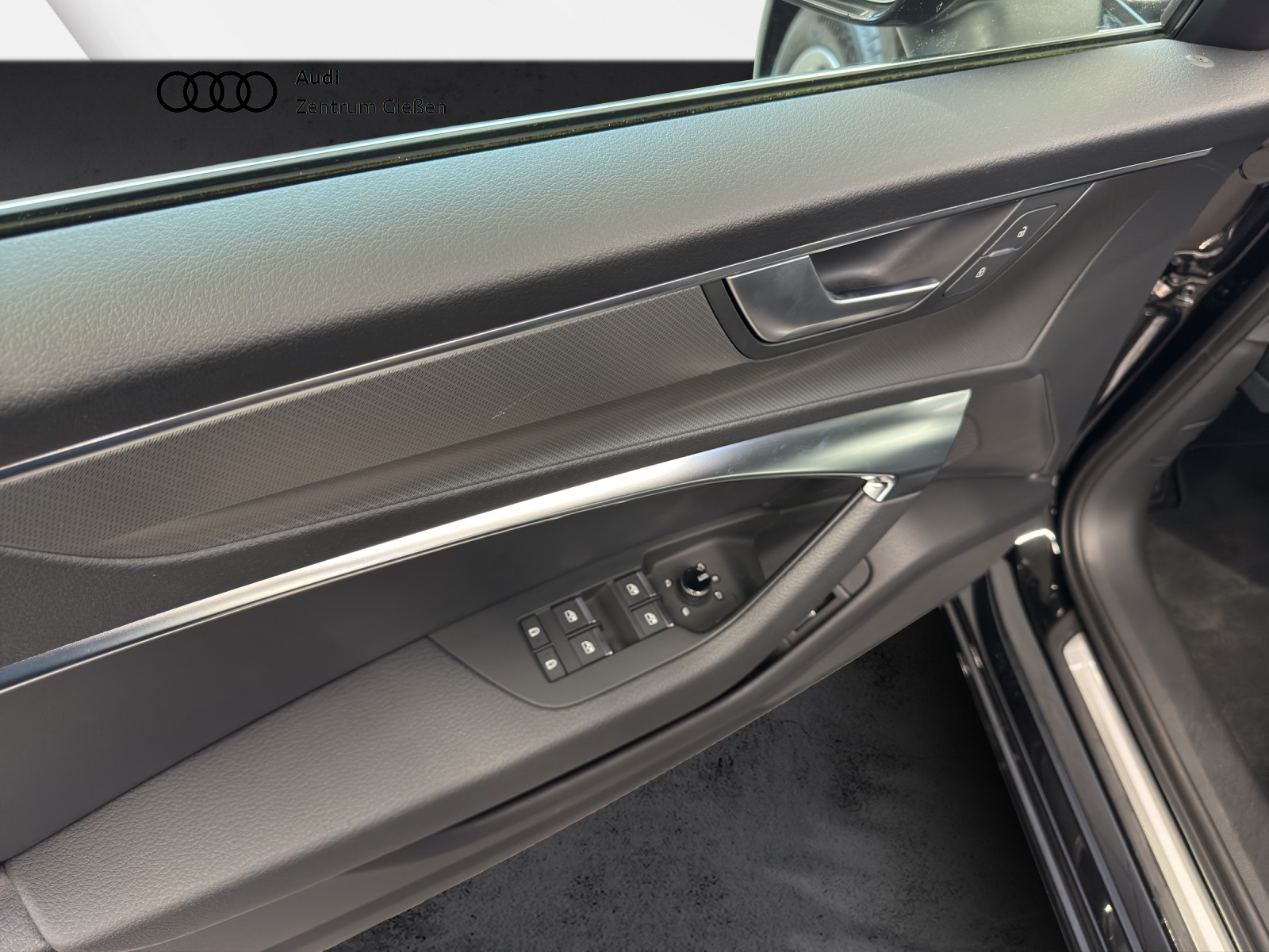 A6 Avant 50 TDI quattro Sport HuD Kamera LED Navi