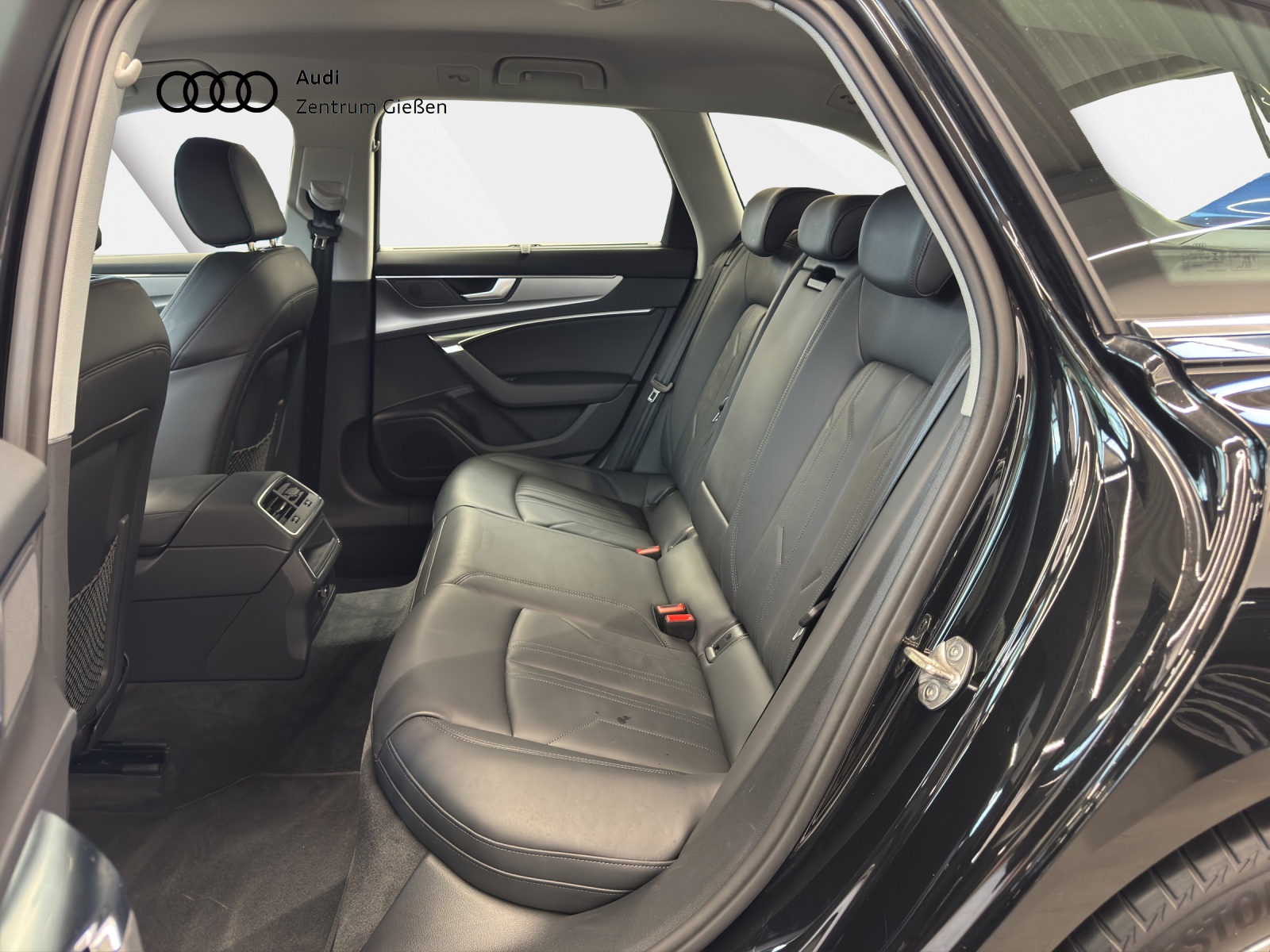 A6 Avant 50 TDI quattro Sport HuD Kamera LED Navi