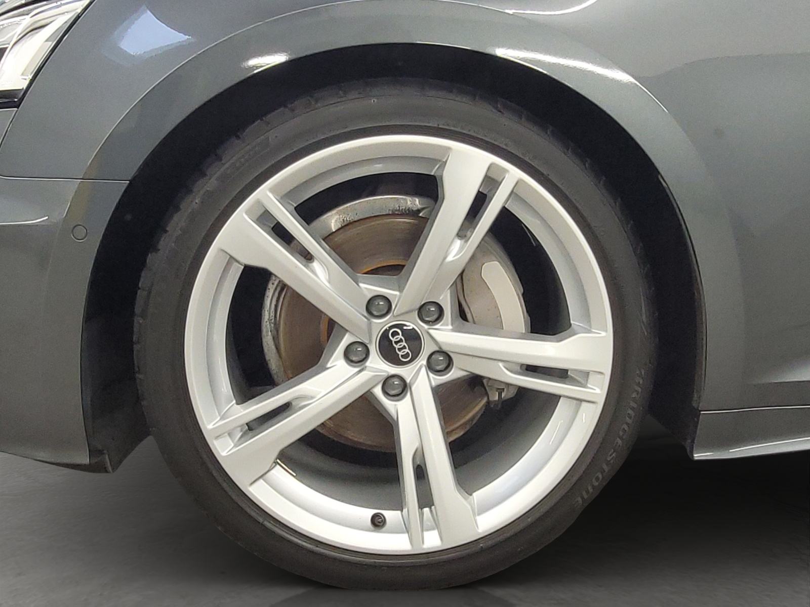 A5 Sportback 40 TDI quattro S line Black Matrix-LED AHK Kamera Navi