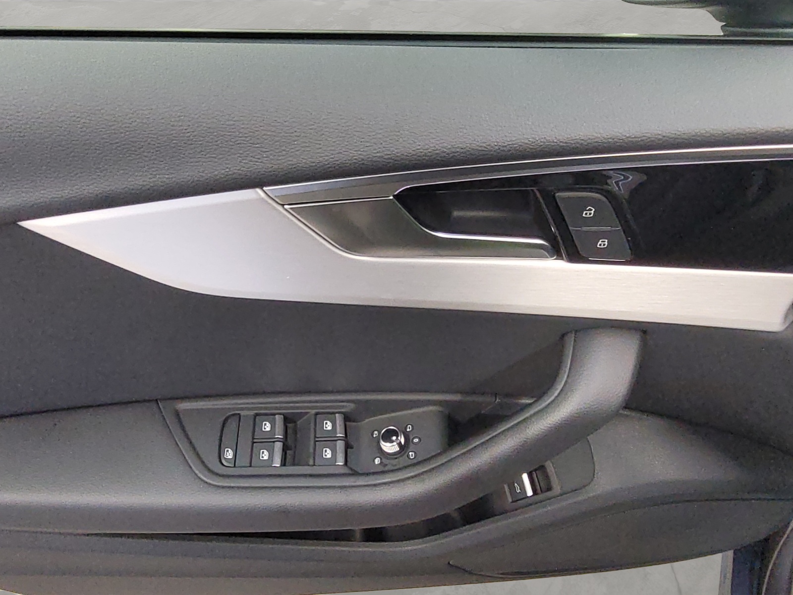 A5 Sportback 40 TDI quattro S line Black Matrix-LED AHK Kamera Navi