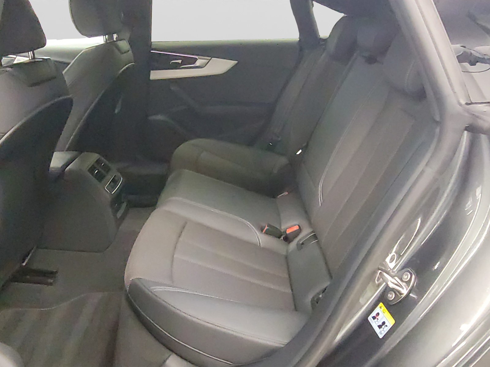 A5 Sportback 40 TDI quattro S line Black Matrix-LED AHK Kamera Navi