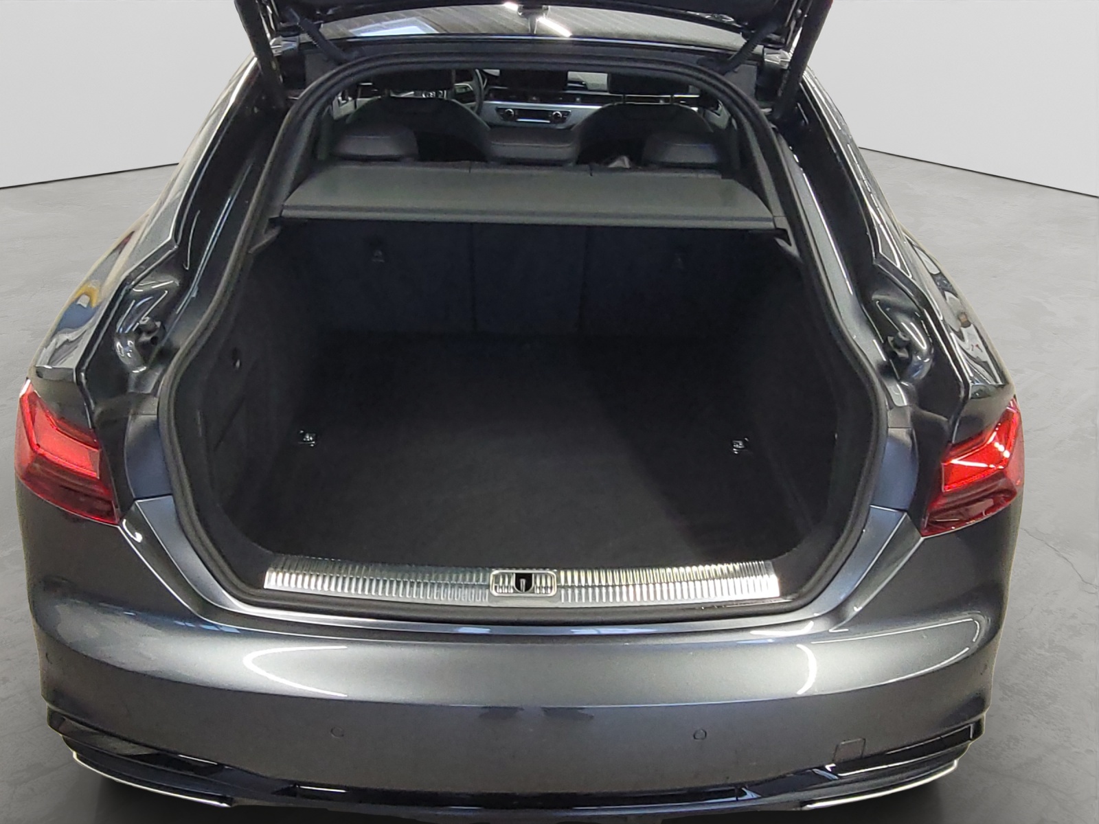 A5 Sportback 40 TDI quattro S line Black Matrix-LED AHK Kamera Navi