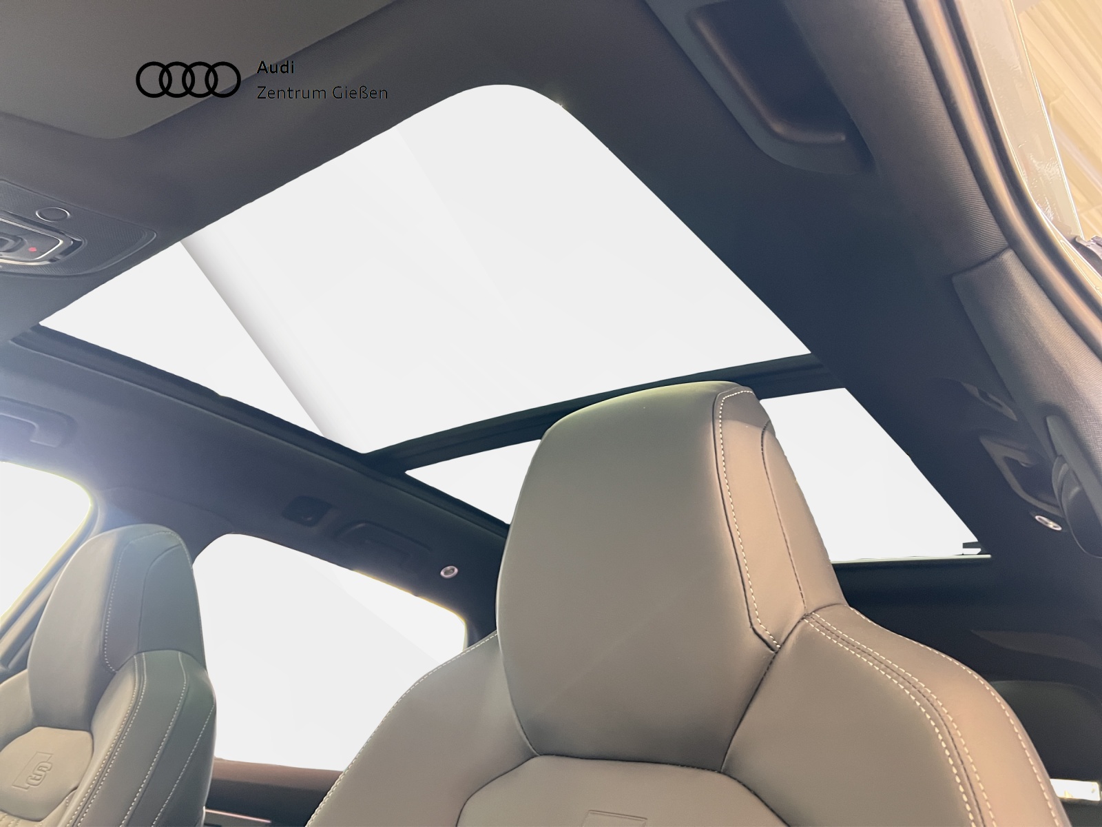 Q7 50 TDI quattro S line Black B&O AHK PANO 7-Sitzer