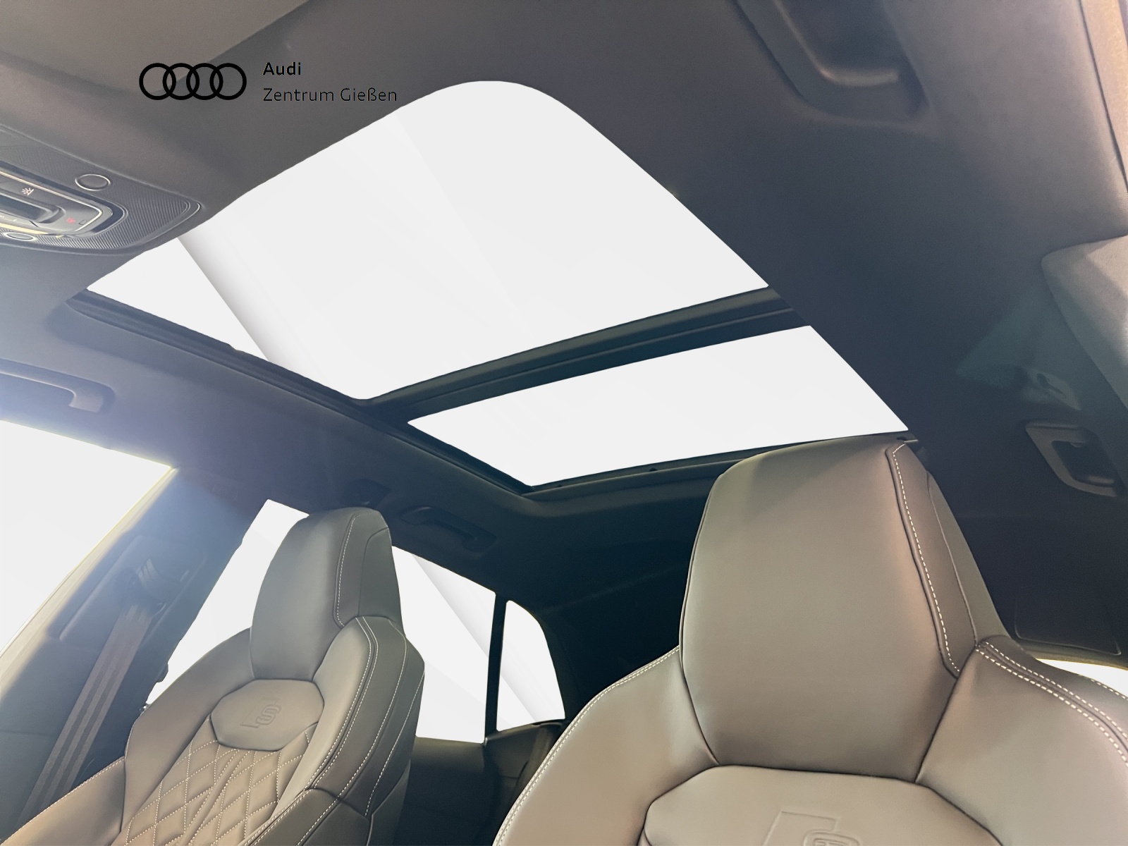 Q8 50 TDI quattro S line Black B&O HuD PANO AHK MATRIX-LED