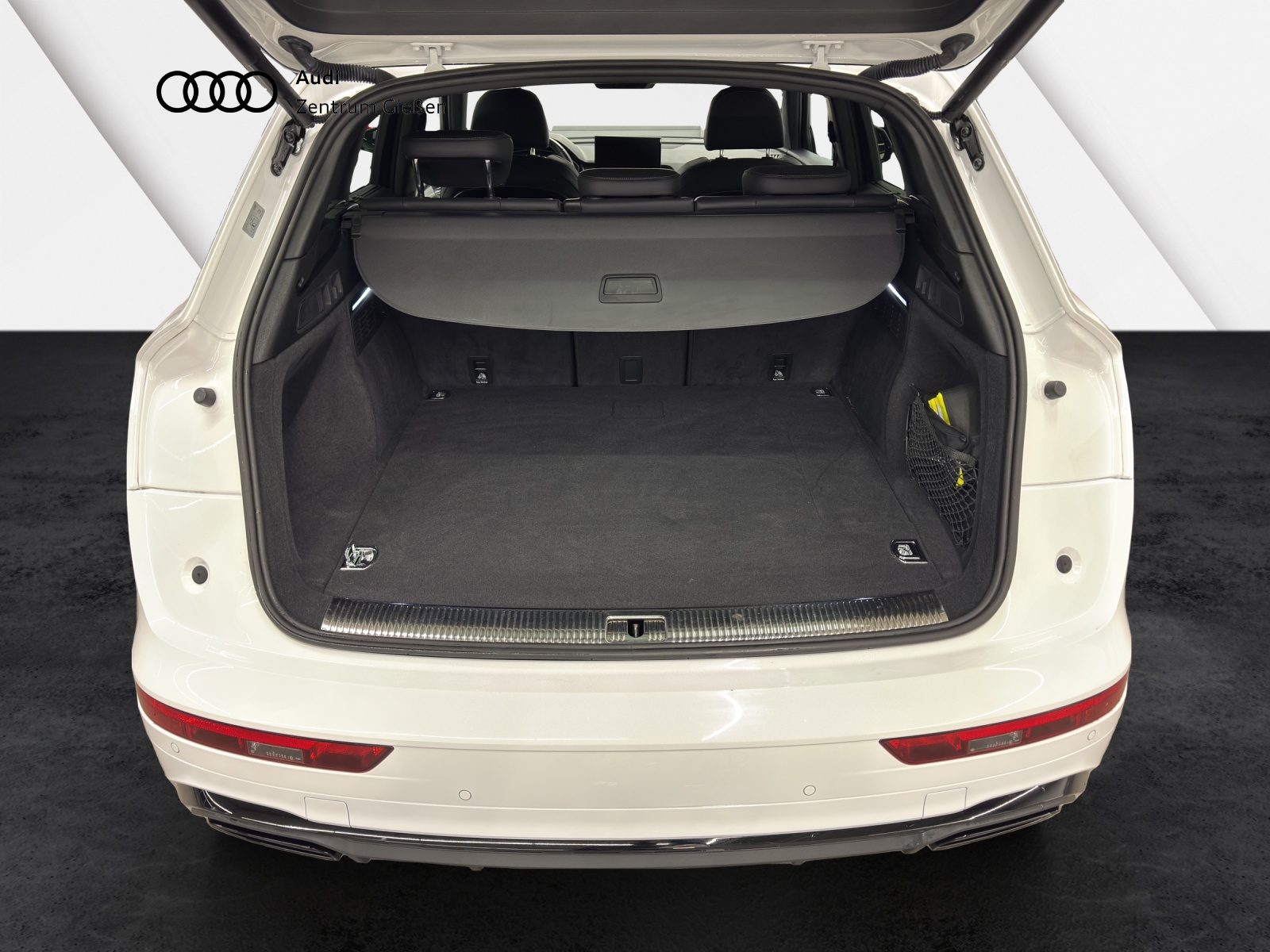 Q5 TFSI e quattro S line Black Matrix-LED Assistenzpaket Tour