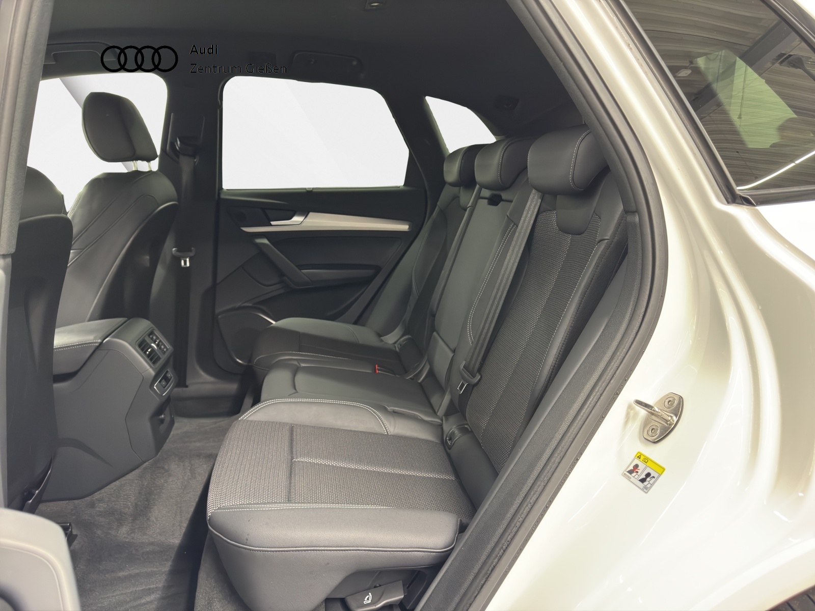 Q5 TFSI e quattro S line Black Matrix-LED Assistenzpaket Tour