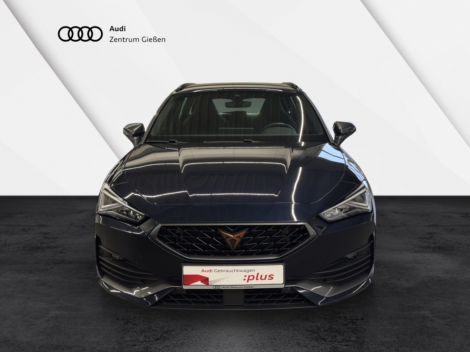 Leon Sportstourer 1.4 e-Hybrid ACC DCC LED Navi Kamera