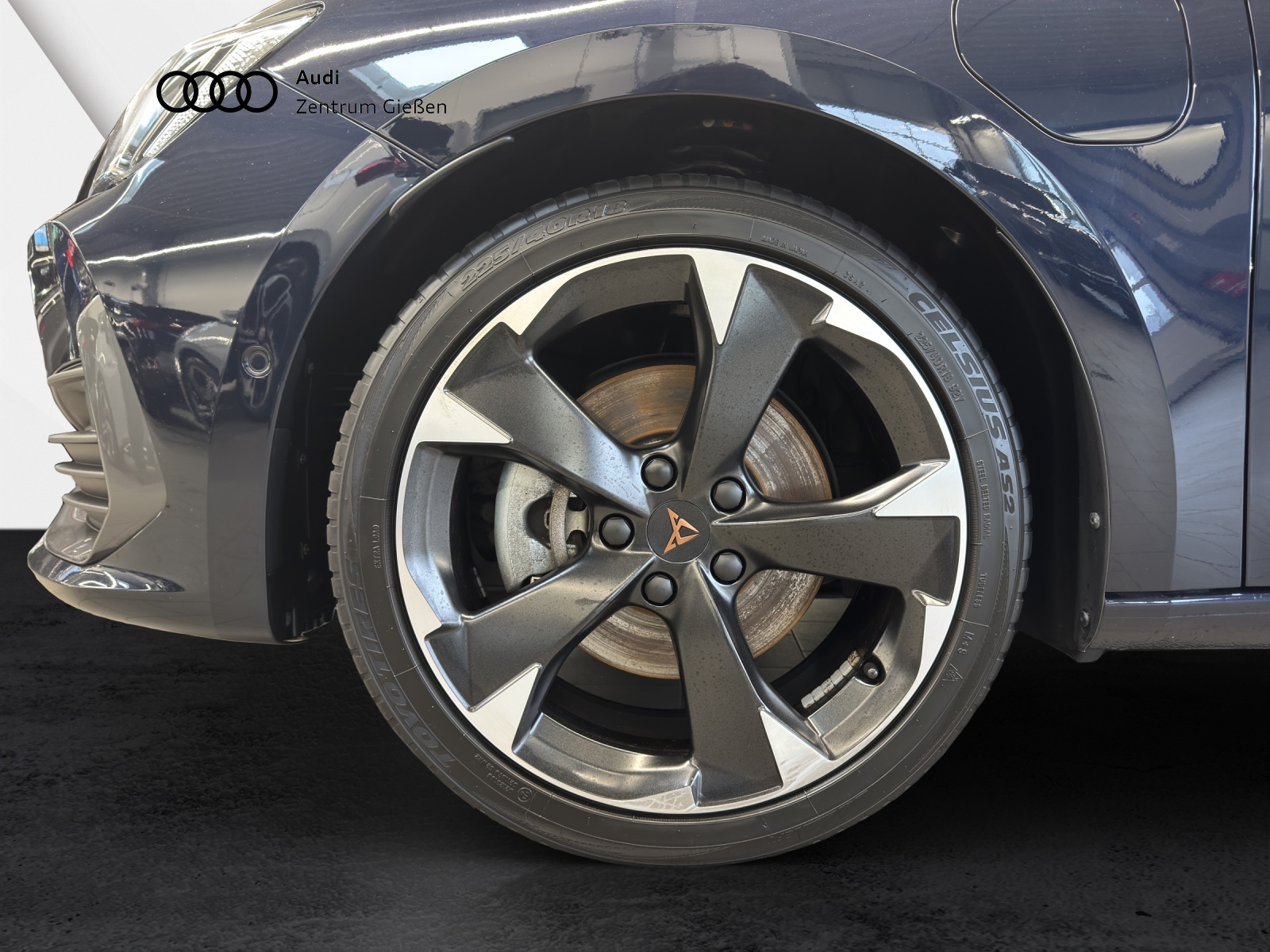 Leon Sportstourer 1.4 e-Hybrid ACC DCC LED Navi Kamera