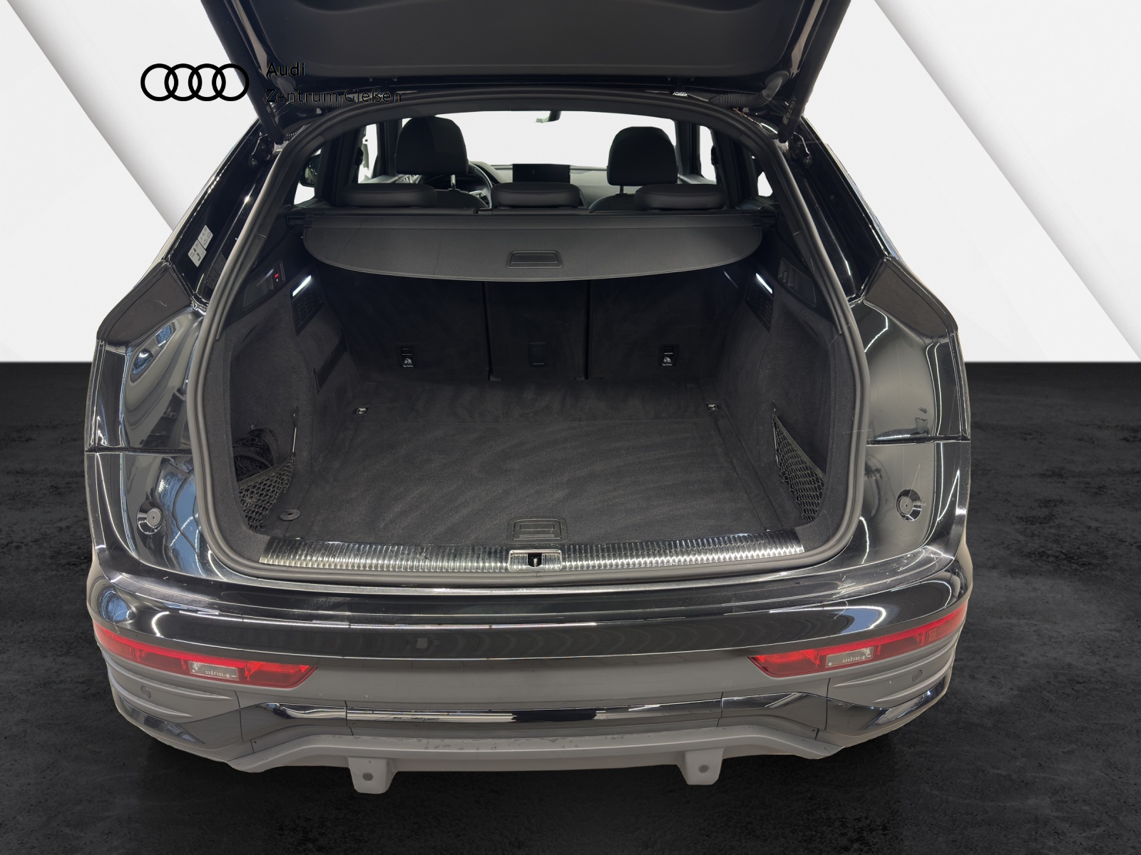 Q5 Sportback 45 TFSI quattro advanced black Pano AHK LED