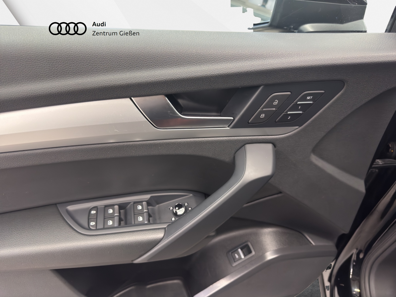 Q5 Sportback 45 TFSI quattro advanced black Pano AHK LED