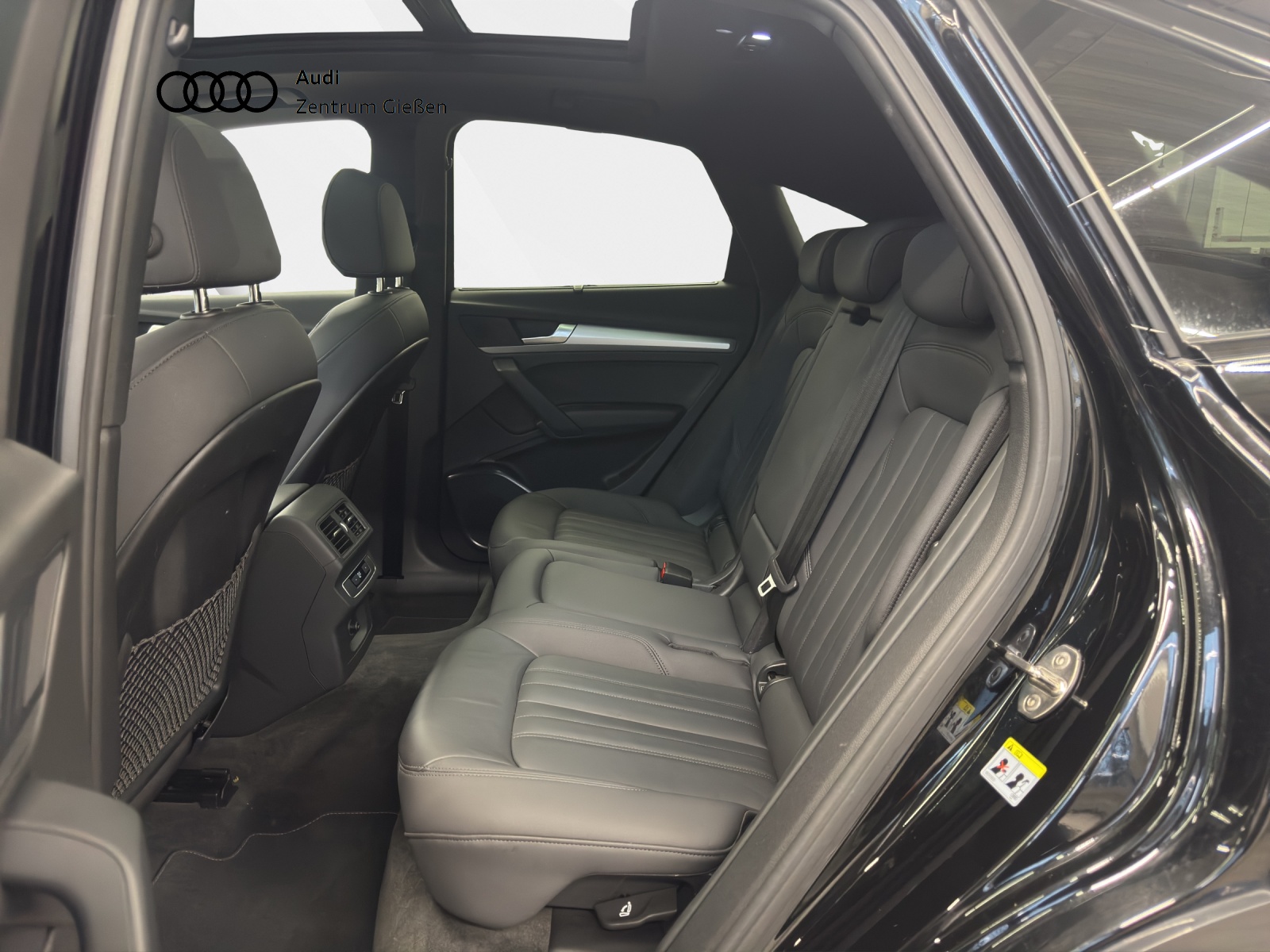 Q5 Sportback 45 TFSI quattro advanced black Pano AHK LED