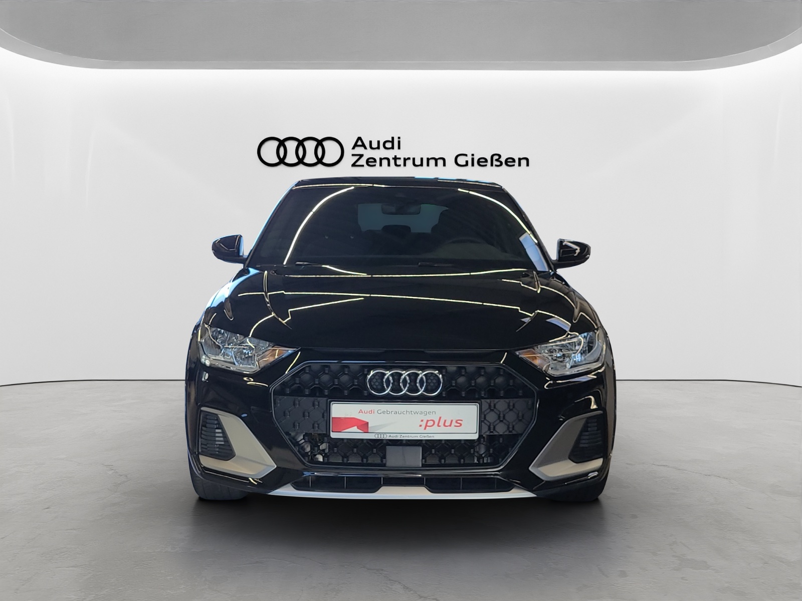 A1 citycarver 30 TFSI basis LED Navi