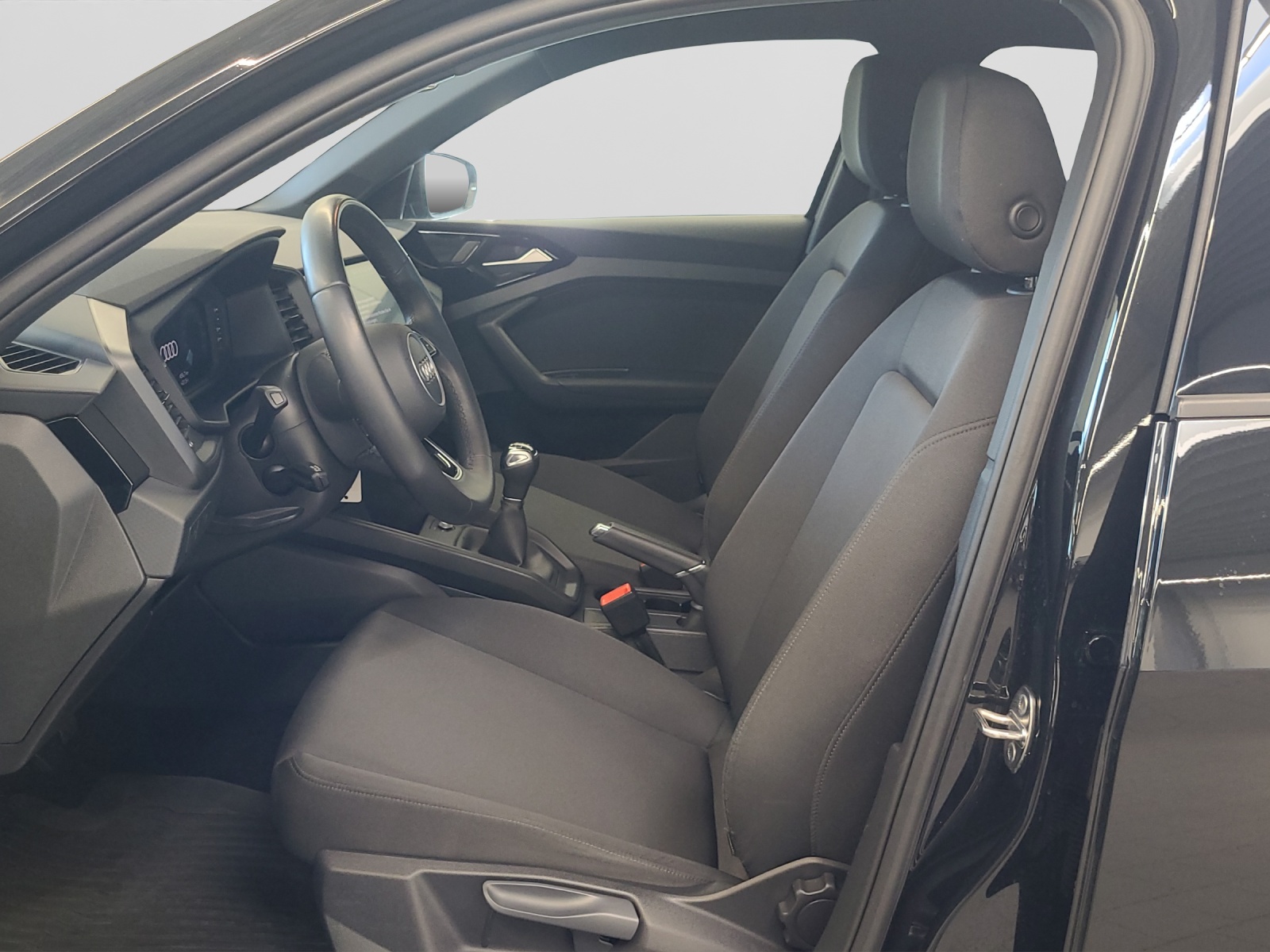 A1 citycarver 30 TFSI basis LED Navi