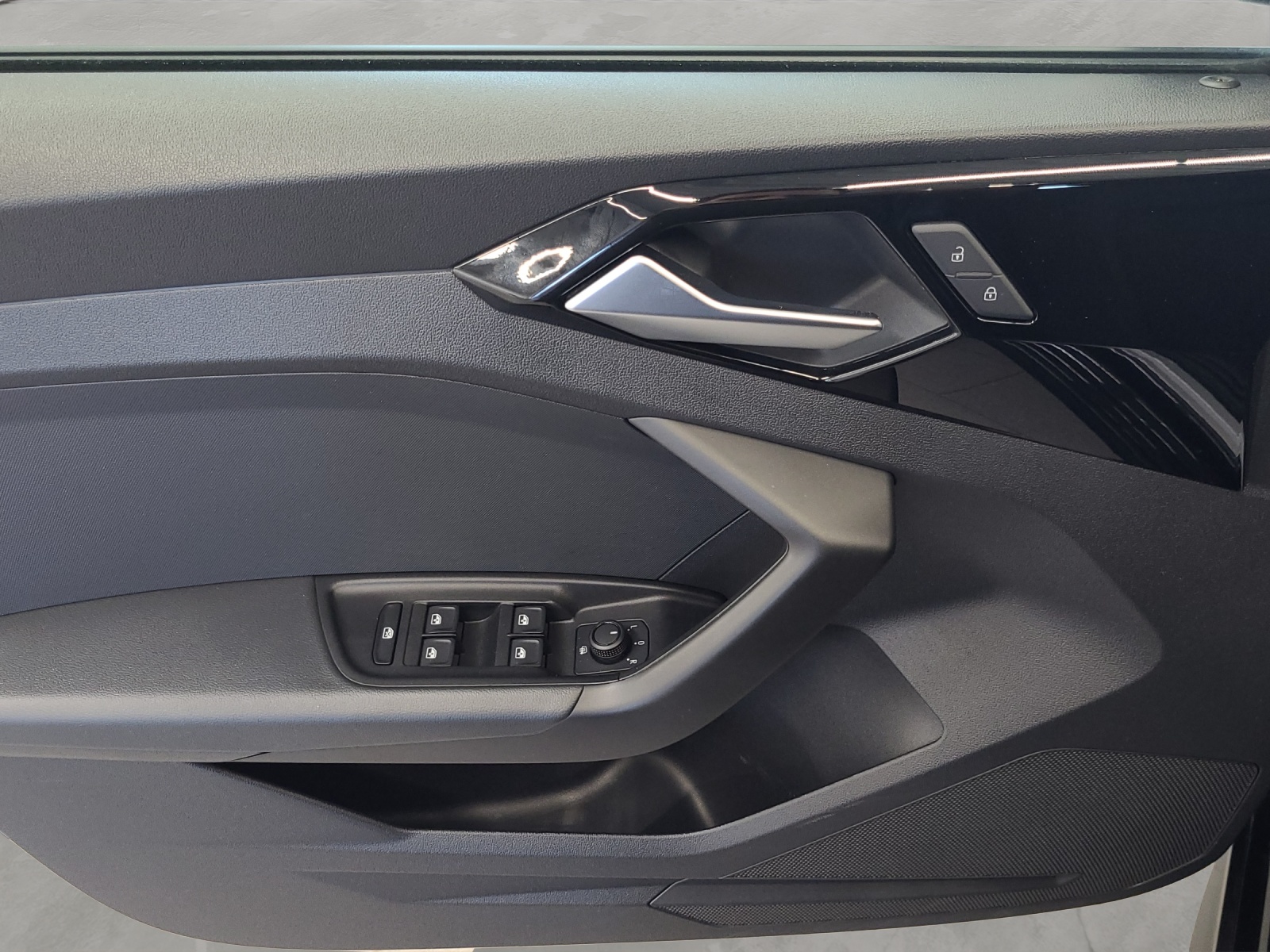 A1 citycarver 30 TFSI basis LED Navi