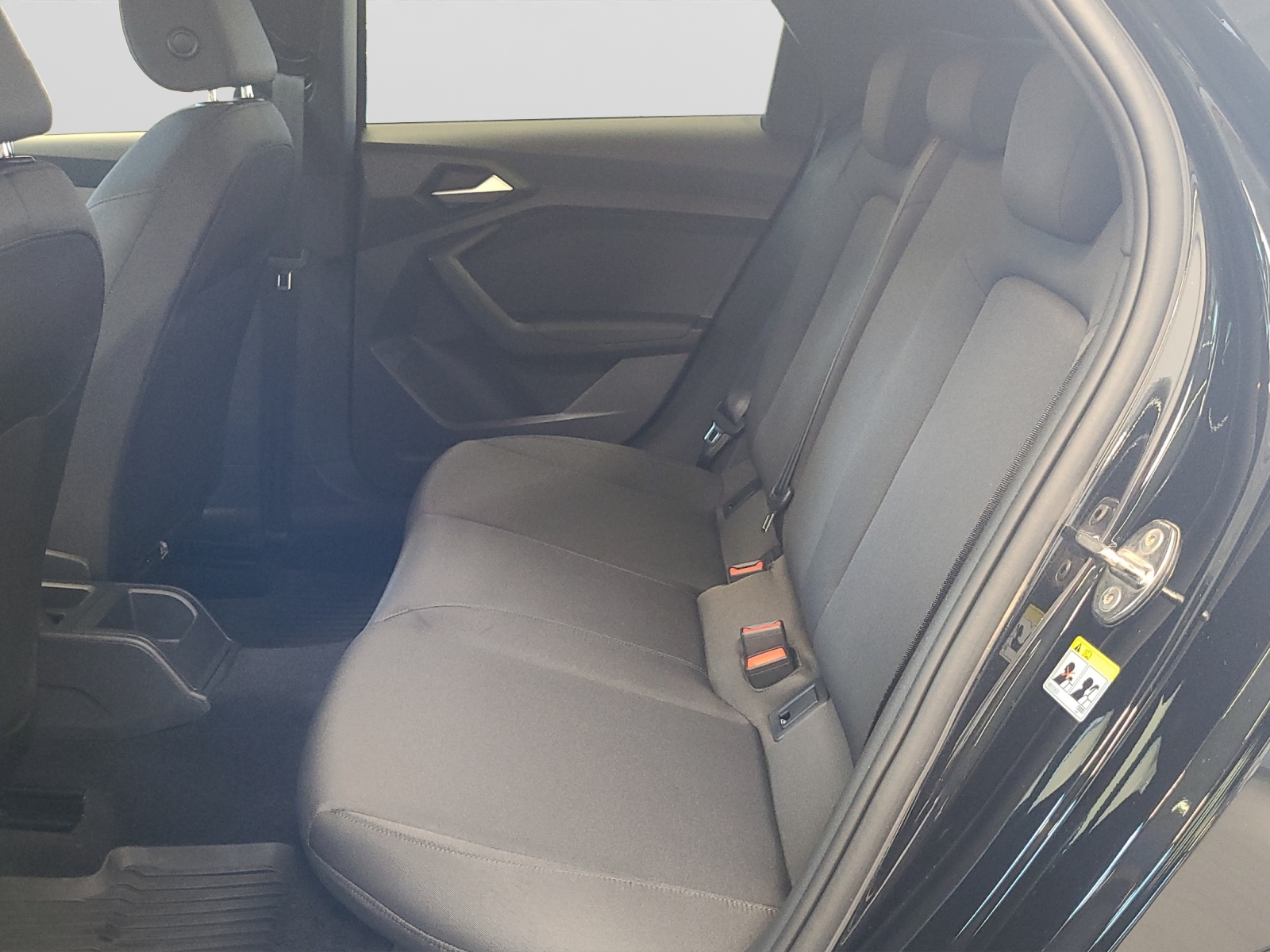 A1 citycarver 30 TFSI basis LED Navi