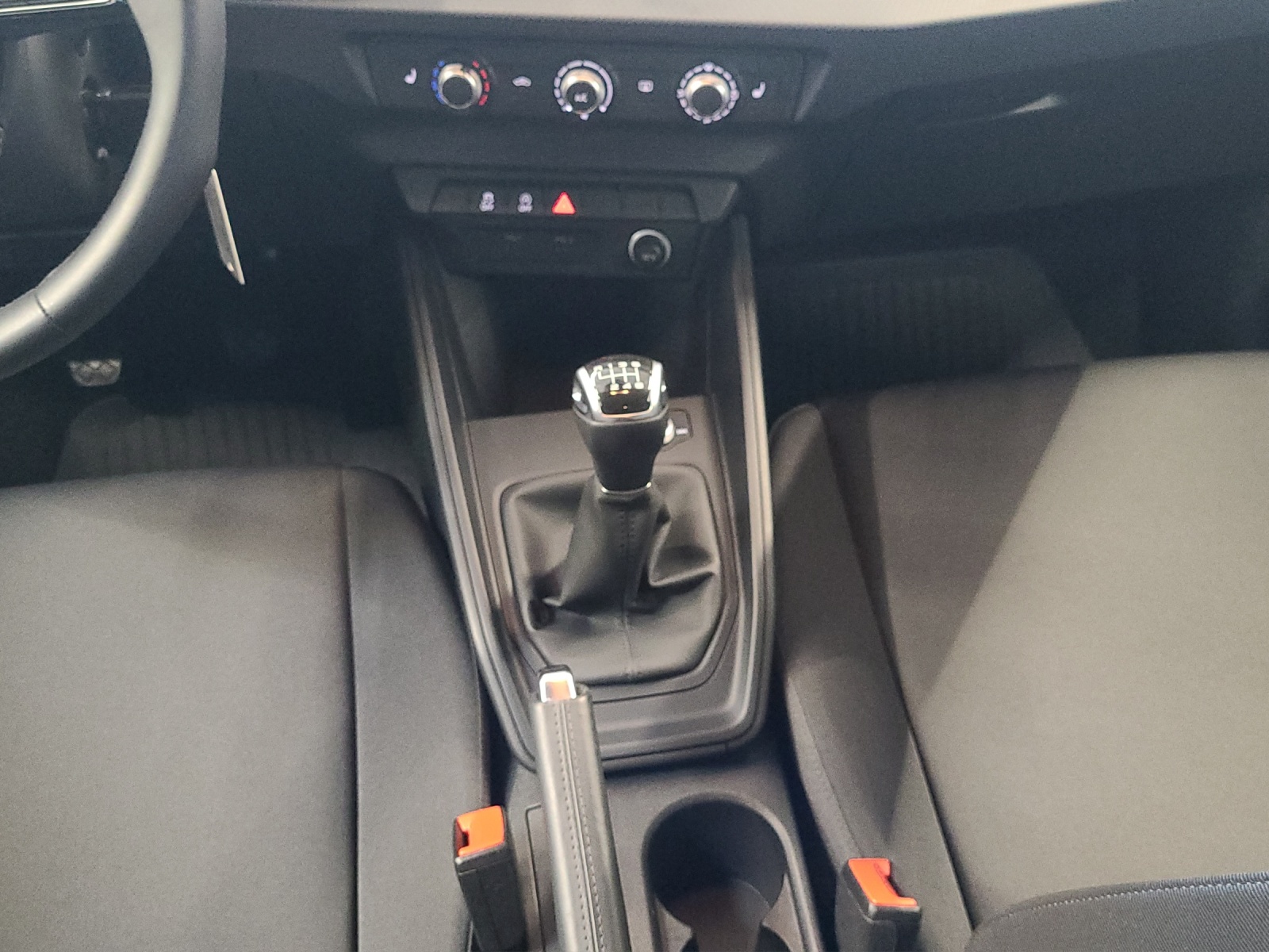 A1 citycarver 30 TFSI basis LED Navi