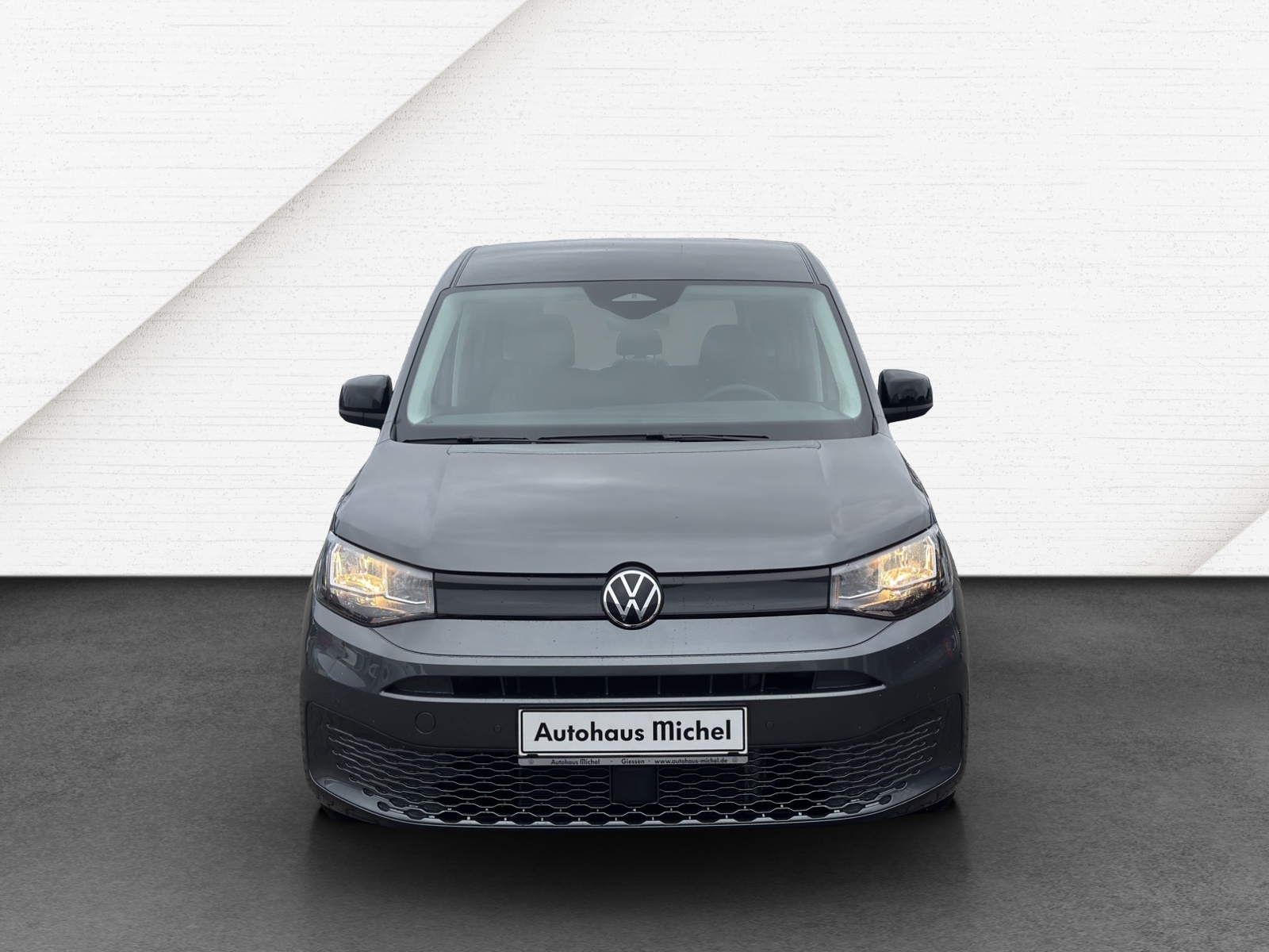 Caddy 1.5 TSI ACC abn. AHK Kamera App-Connect