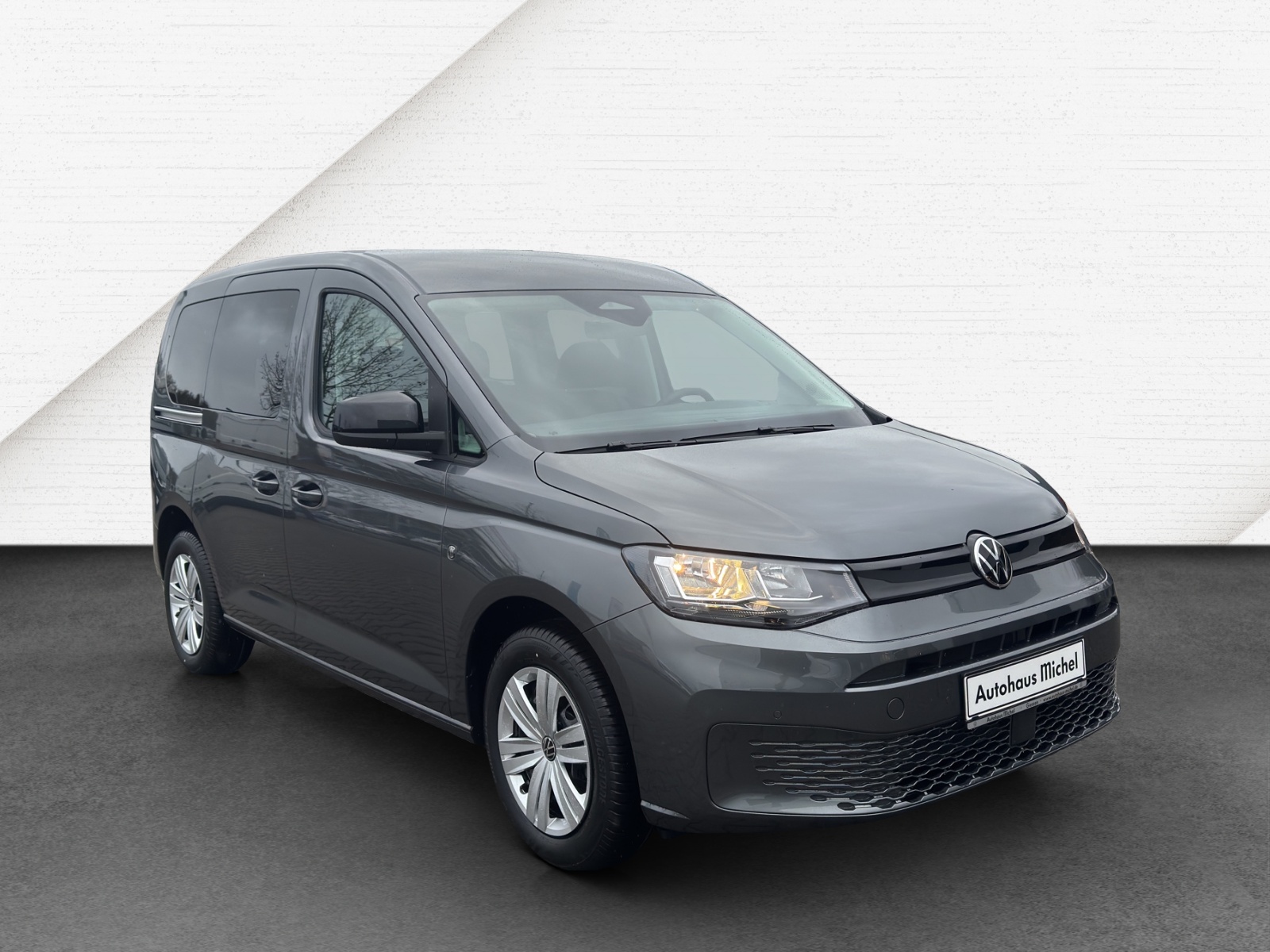 Caddy 1.5 TSI ACC abn. AHK Kamera App-Connect