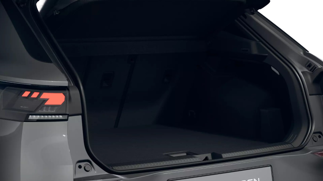 T-Roc R-Line 1.5 l eTSI 110 kW DSG UPE 49135 Black Style, Keyless Access, AHK