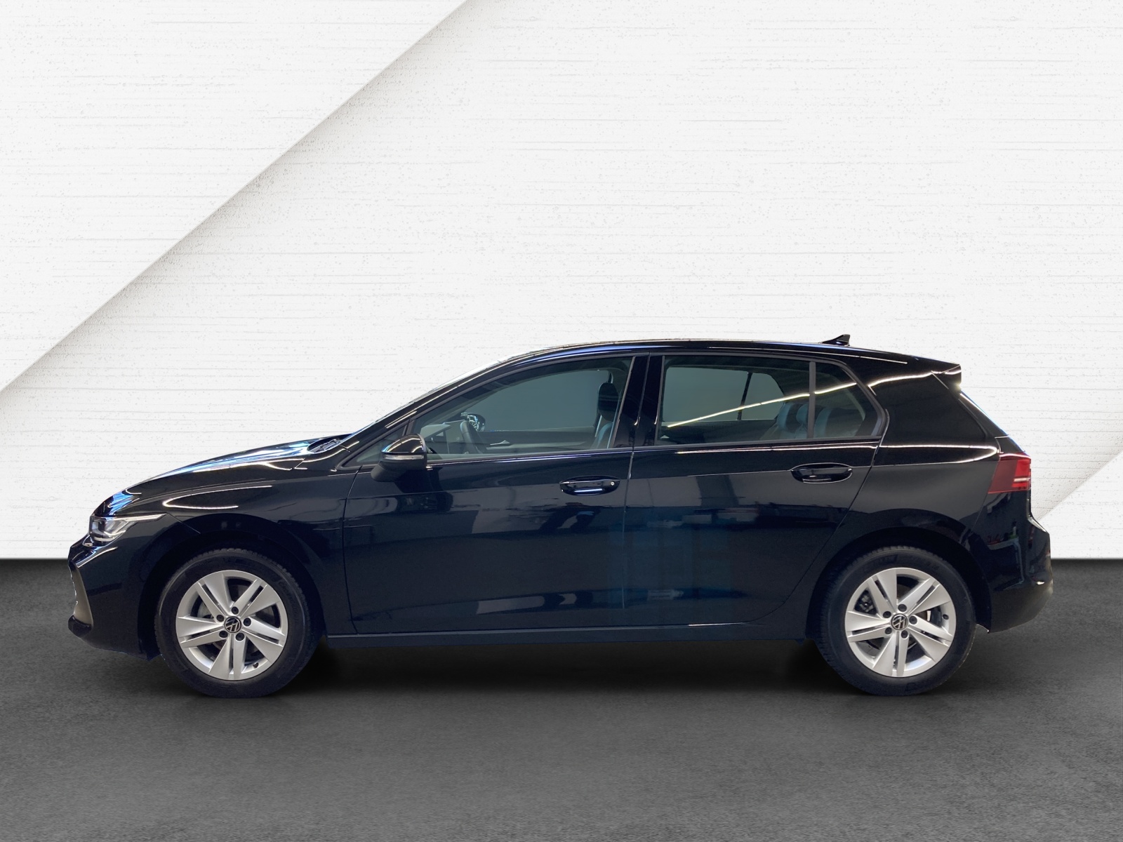 Golf 8 1.5 TSI Life Navi TravelAssist