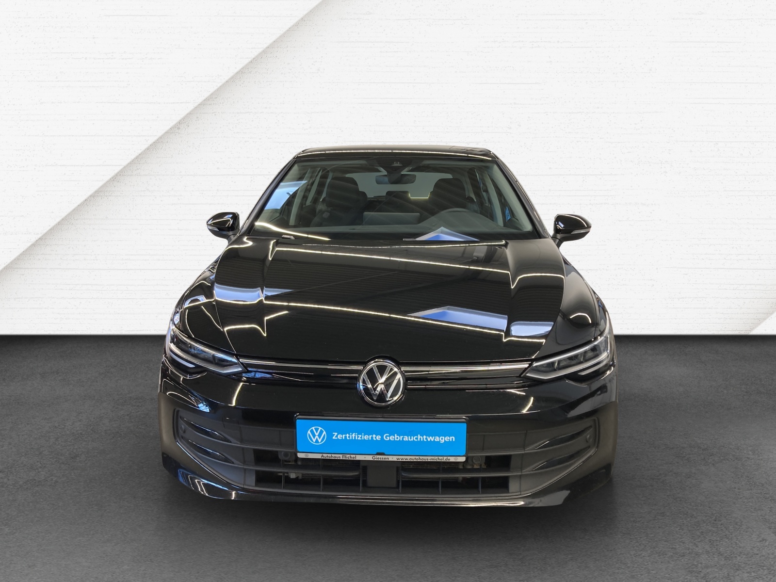 Golf 8 1.5 TSI Life Navi TravelAssist