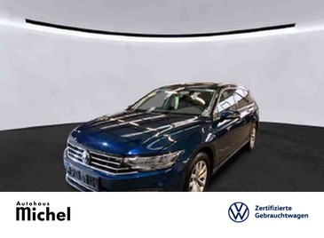 Passat Variant TDI DSG Business Navi Ergo Kamera