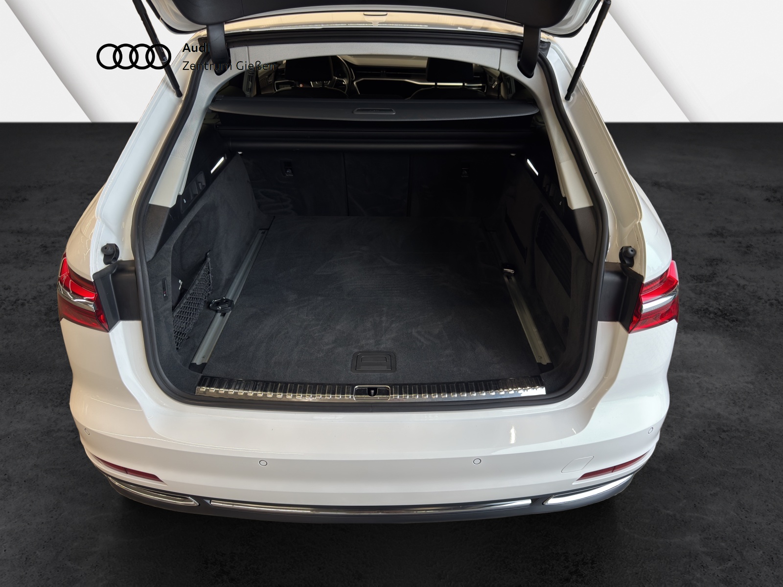 A6 Avant 40 TDI design AHK Matrix-LED Assistenzpakete