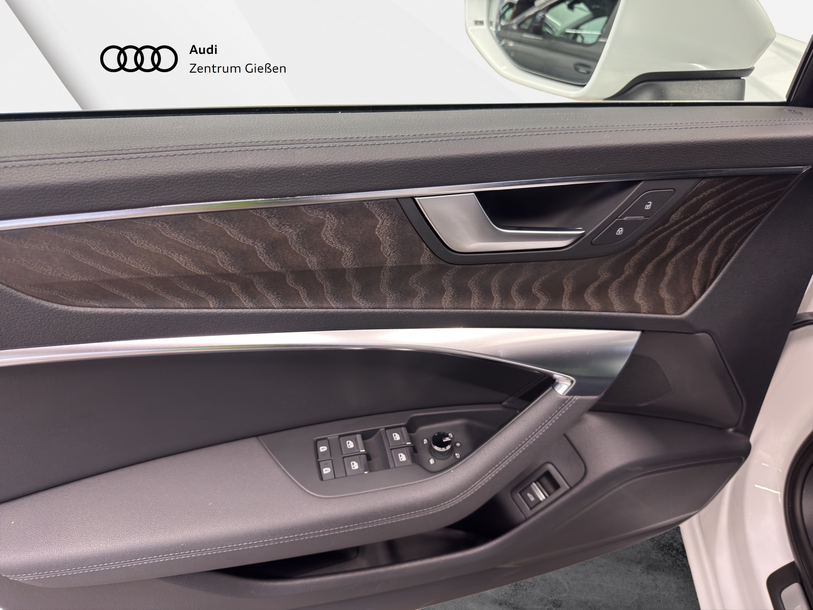 A6 Avant 40 TDI design AHK Matrix-LED Assistenzpakete