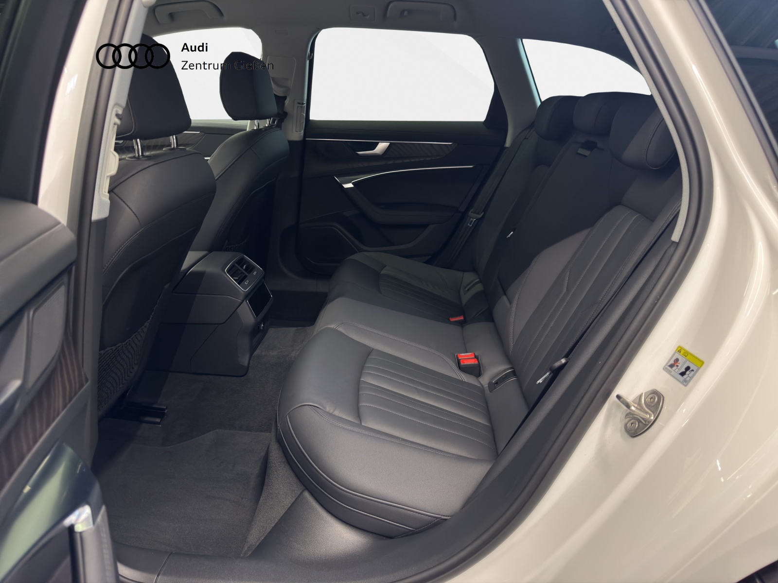 A6 Avant 40 TDI design AHK Matrix-LED Assistenzpakete