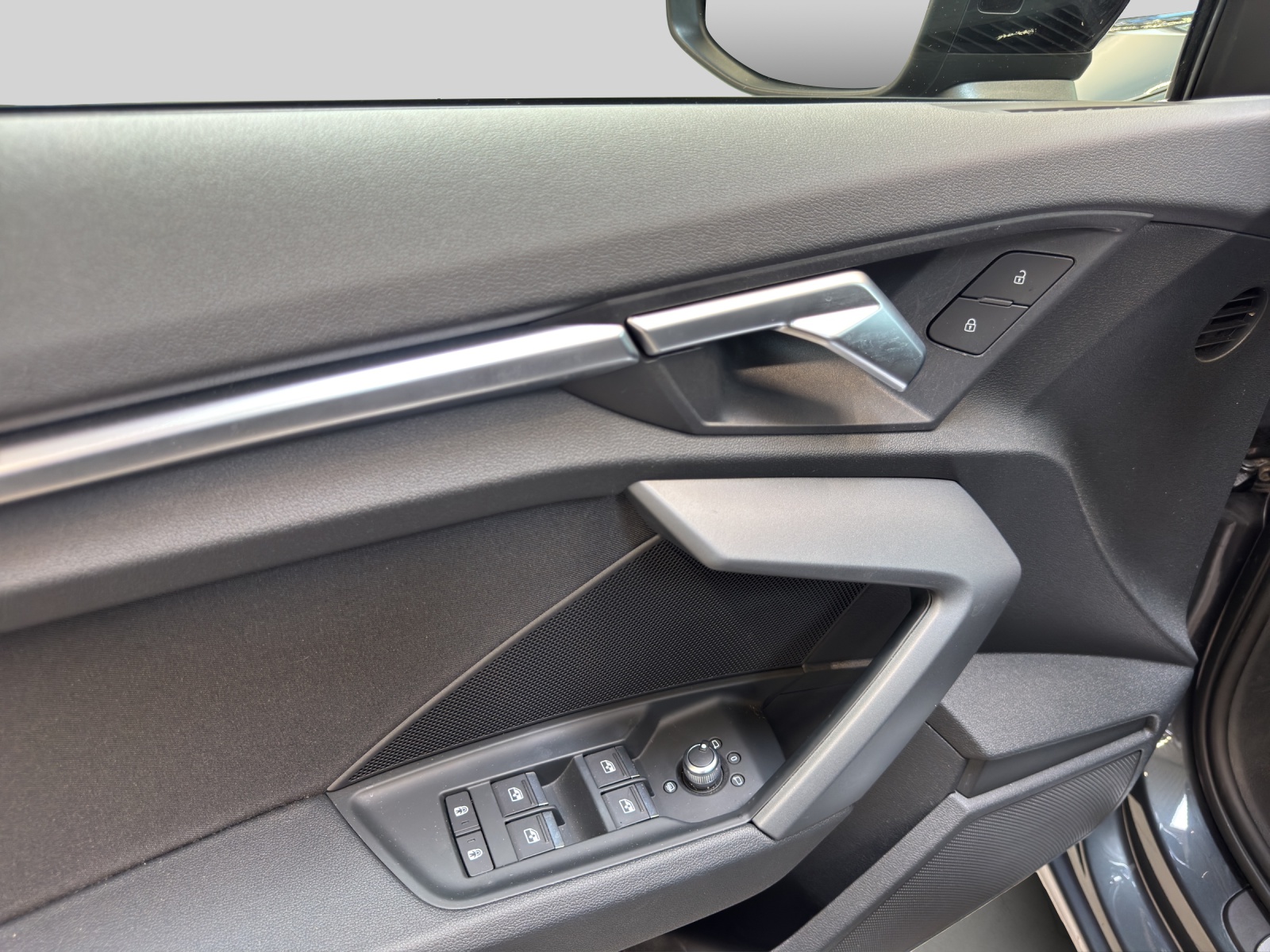 A3 Sportback 35 TDI advanced Navi Kamera LED
