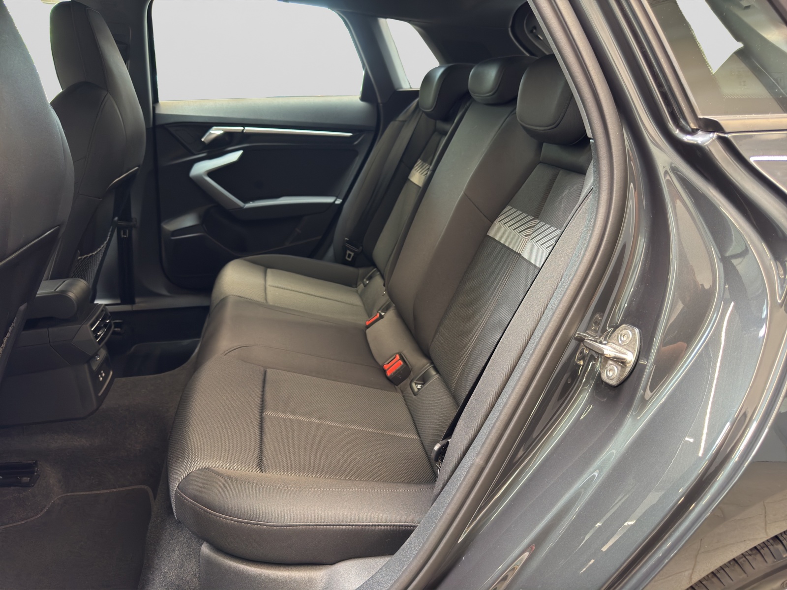 A3 Sportback 35 TDI advanced Navi Kamera LED