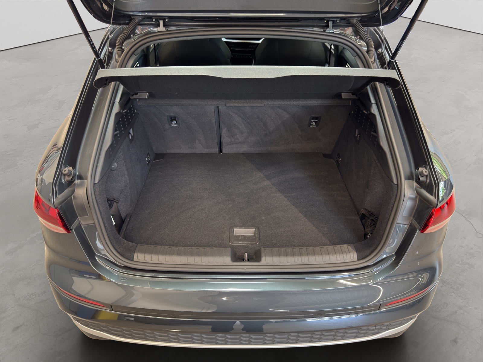 A3 Sportback 35 TDI advanced Navi Kamera LED