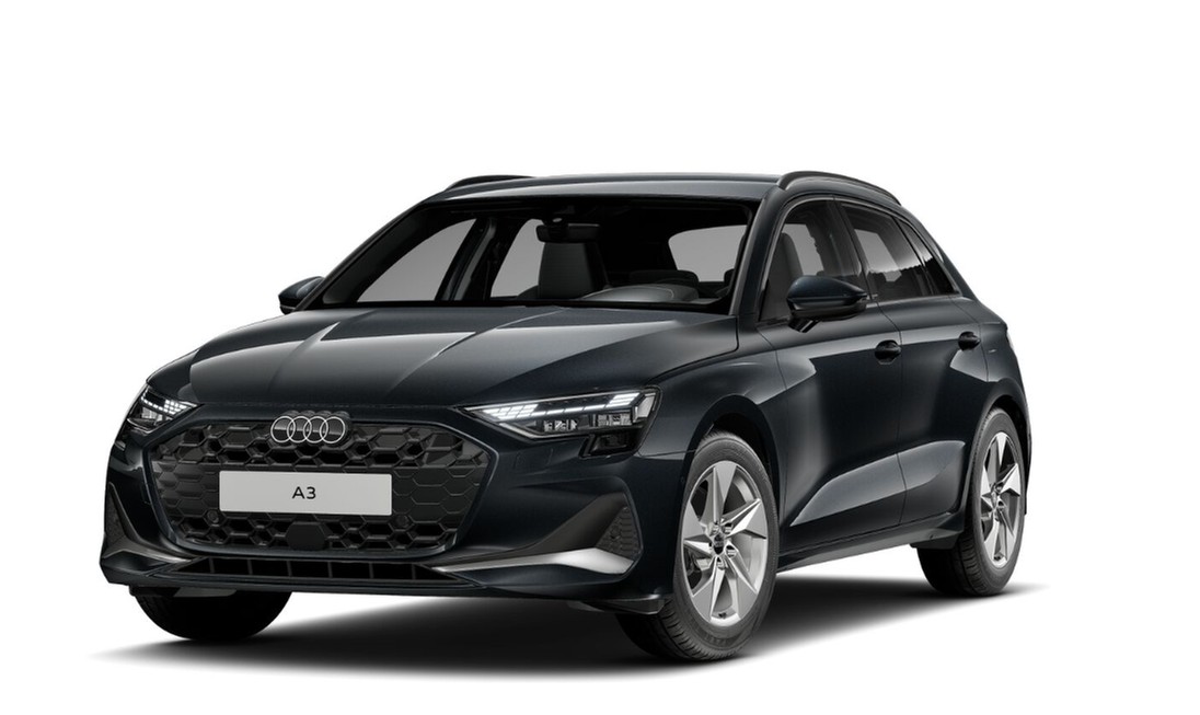 A3 Sportback 35 TDI advanced Navi Kamera LED