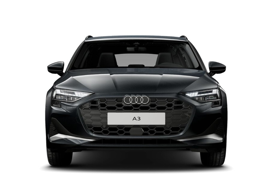 A3 Sportback 35 TDI advanced Navi Kamera LED