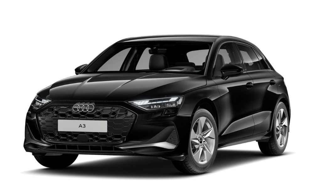 A3 Sportback 35 TDI advanced LED Navi HuD SONOS