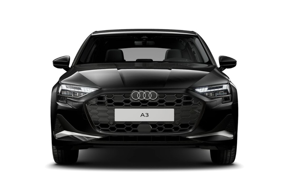 A3 Sportback 35 TDI advanced LED Navi HuD SONOS