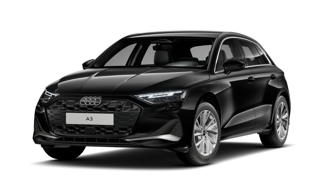 A3 Sportback TDI advanced Navi LED Assistenzpaket