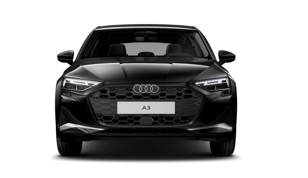 A3 Sportback TDI advanced Navi LED Assistenzpaket