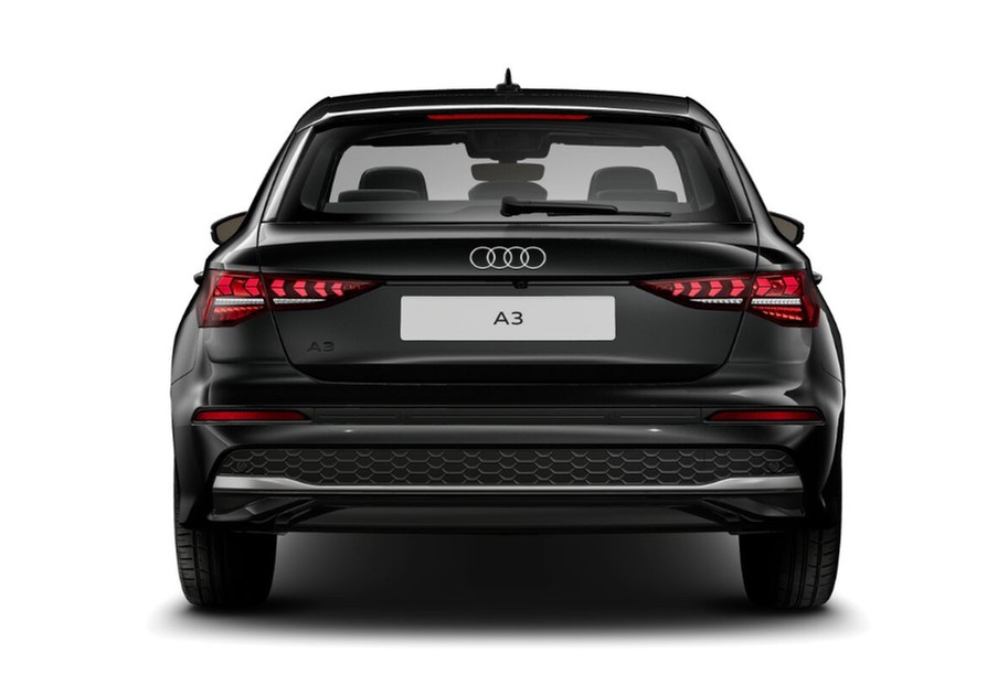 A3 Sportback TDI advanced Navi LED Assistenzpaket