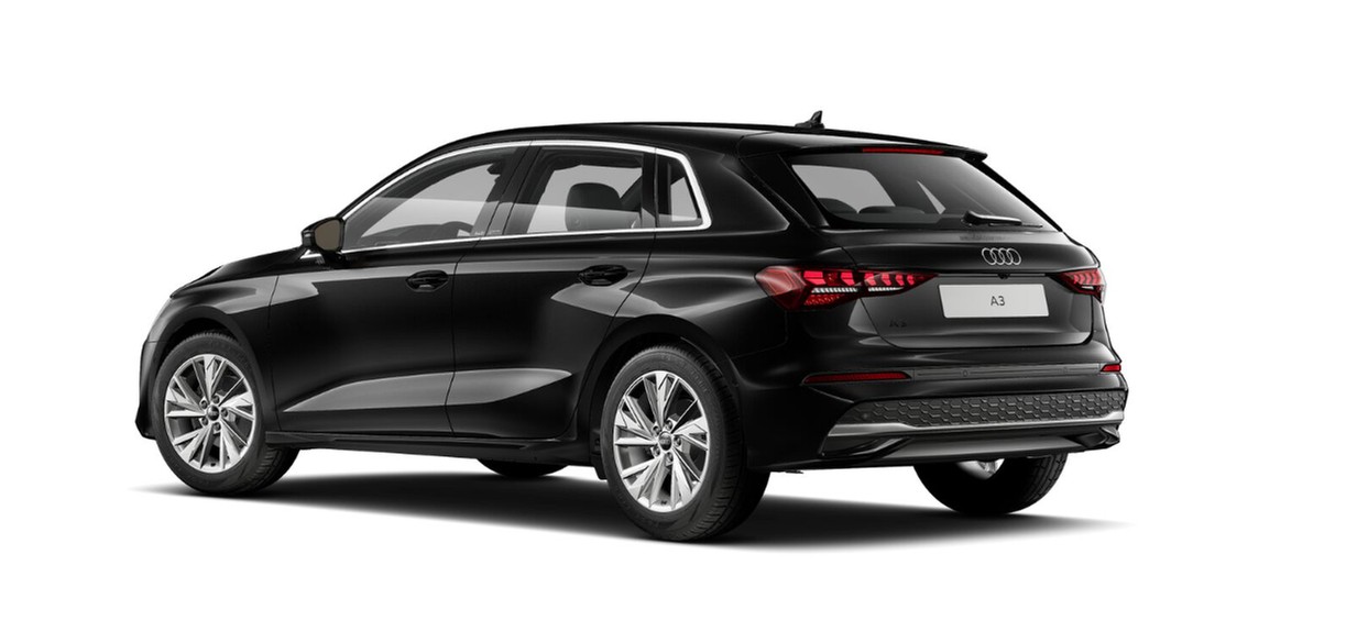 A3 Sportback TDI advanced Navi LED Assistenzpaket