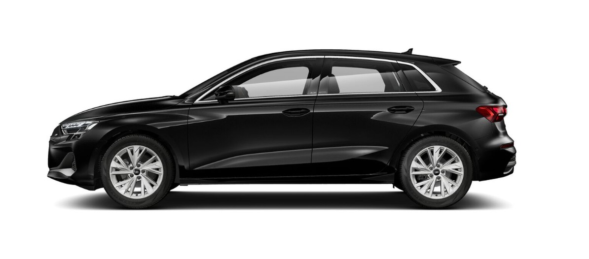 A3 Sportback TDI advanced Navi LED Assistenzpaket