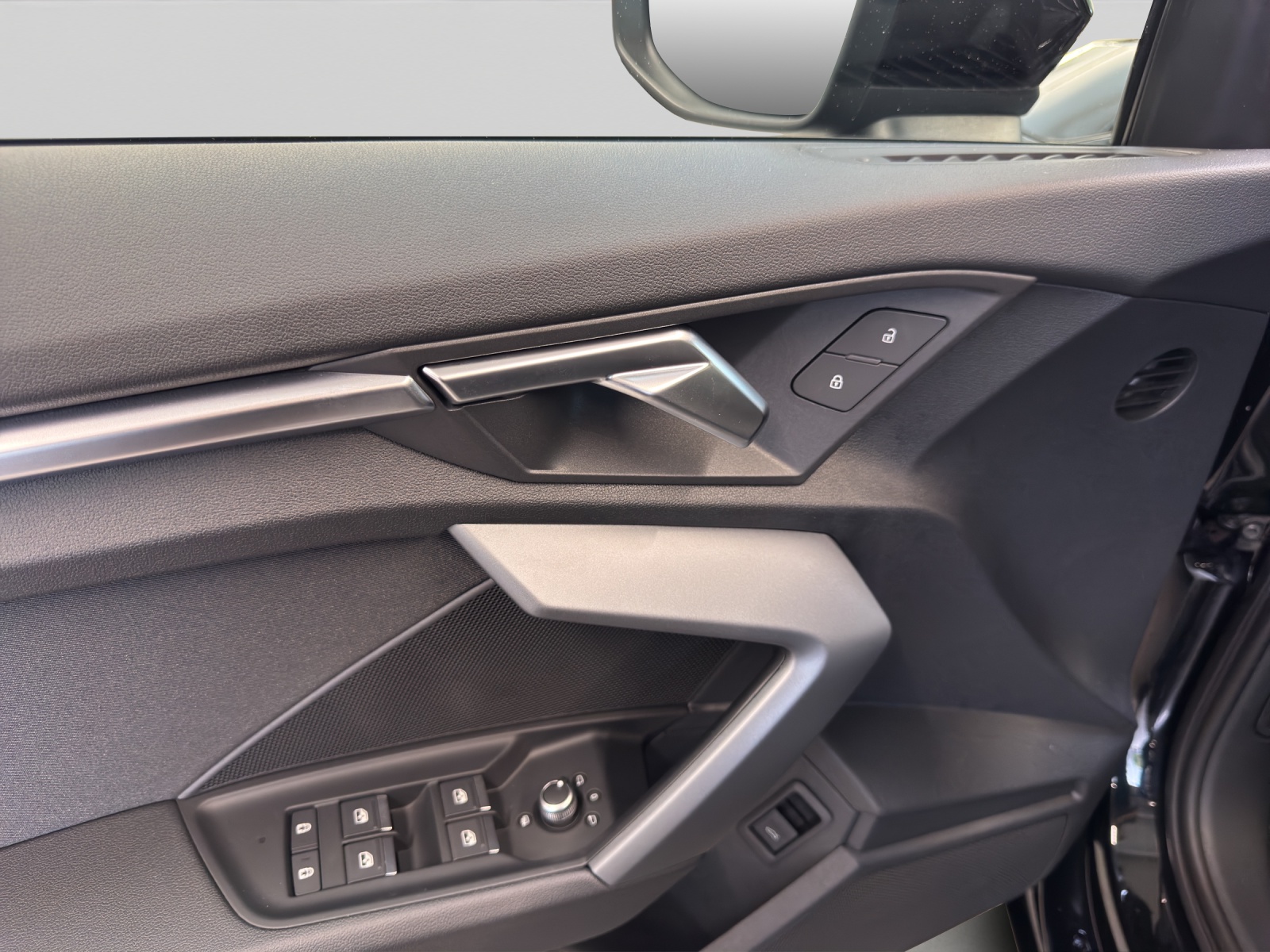 A3 Limousine TFSI advanced LED Navi AHK Kamera