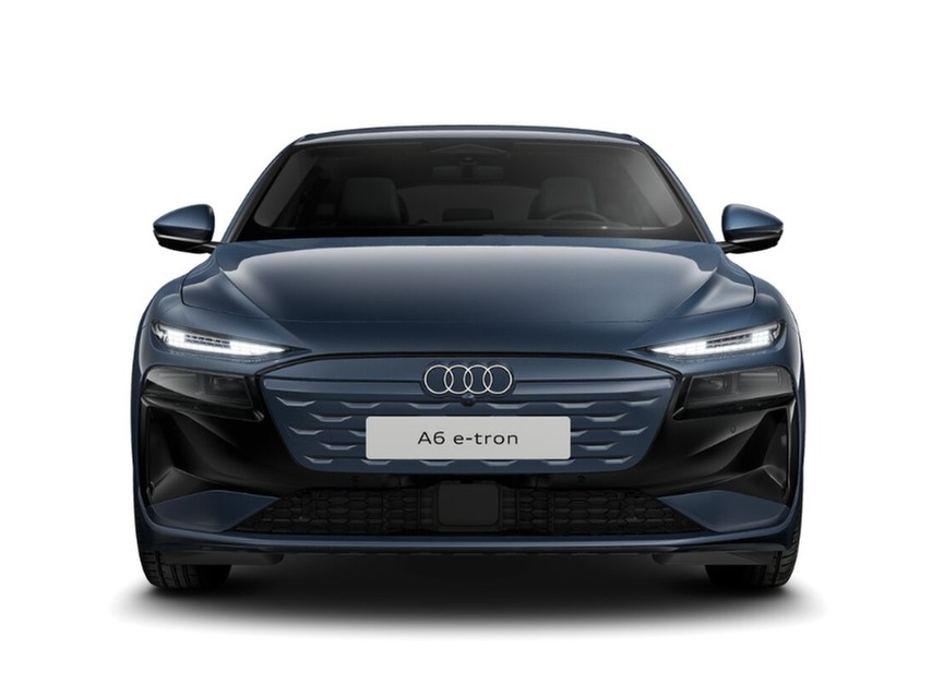 A6 Avant e-tron quattro 315 kW Tech pro AHK Lenkradheizung